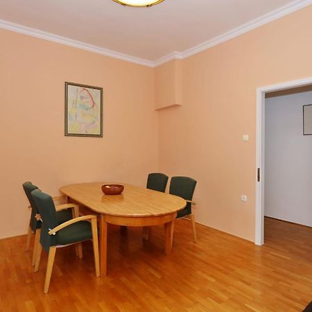 Apartman Ljubica Задар Екстериор снимка
