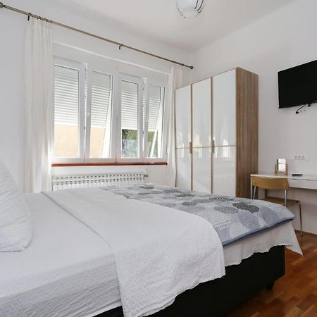 Apartman Ljubica Задар Екстериор снимка