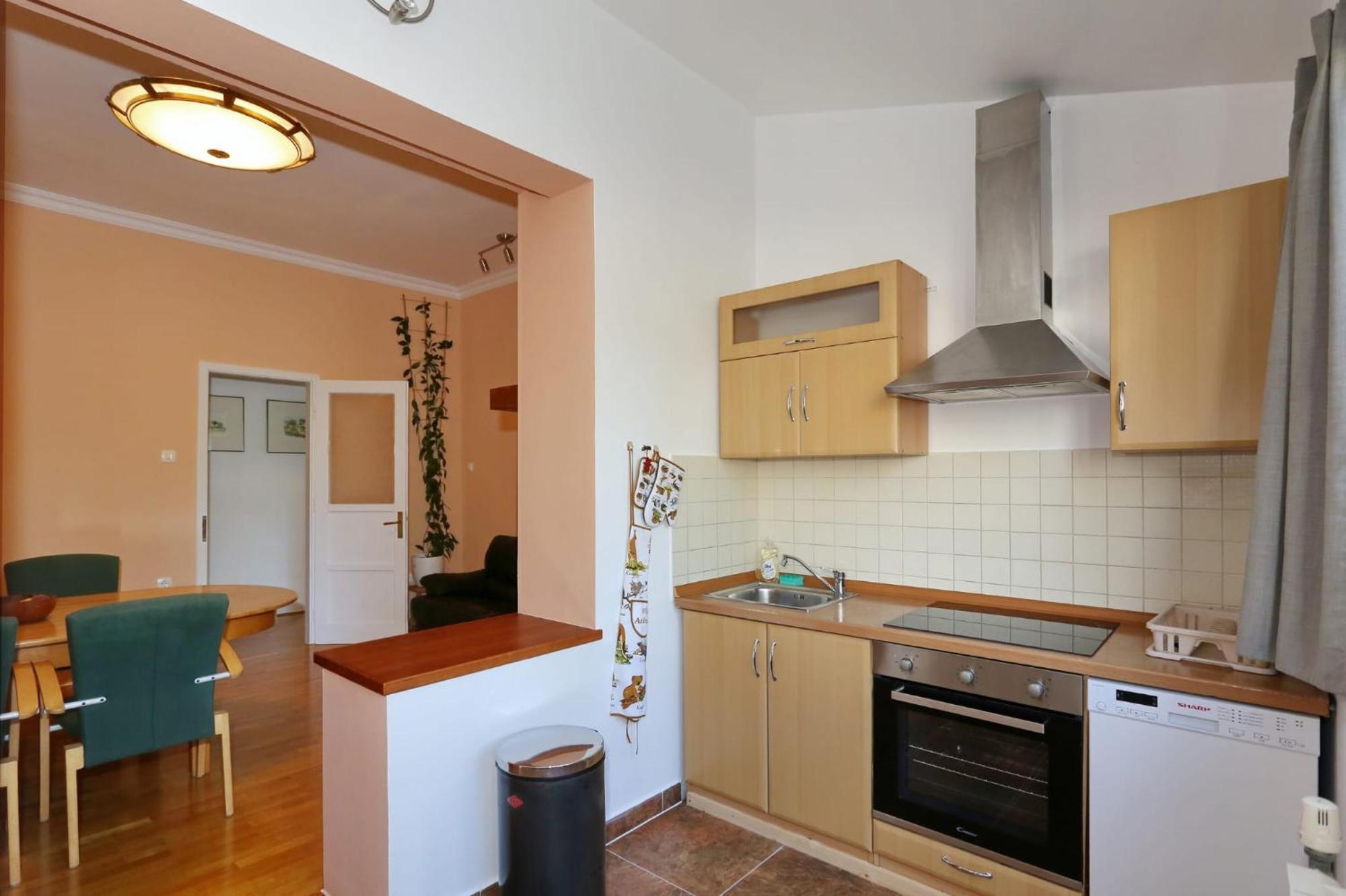 Apartman Ljubica Задар Екстериор снимка