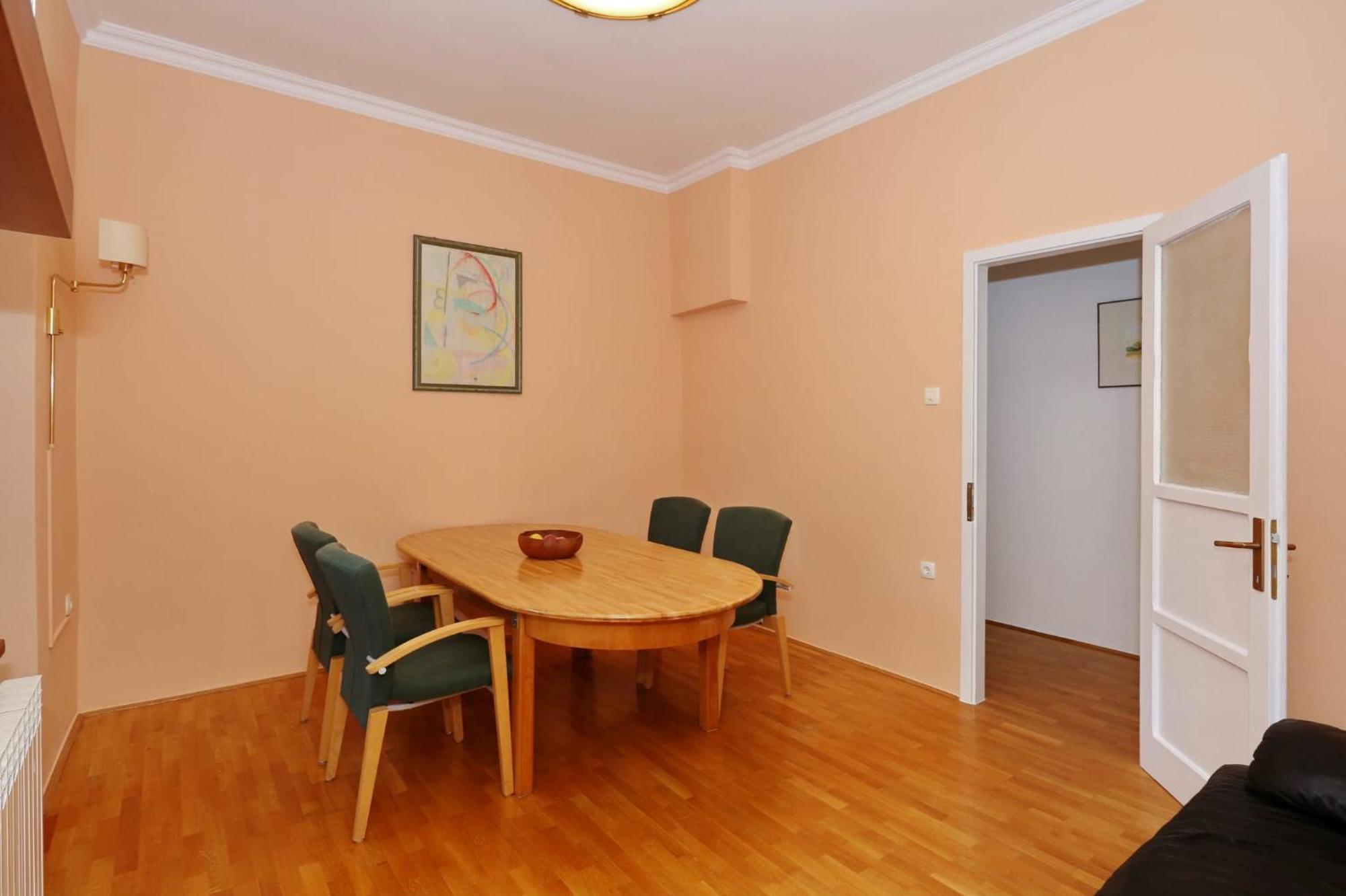 Apartman Ljubica Задар Екстериор снимка