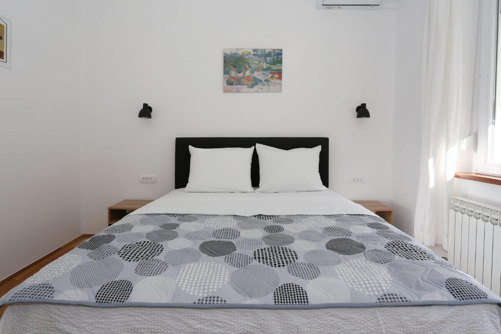 Apartman Ljubica Задар Екстериор снимка