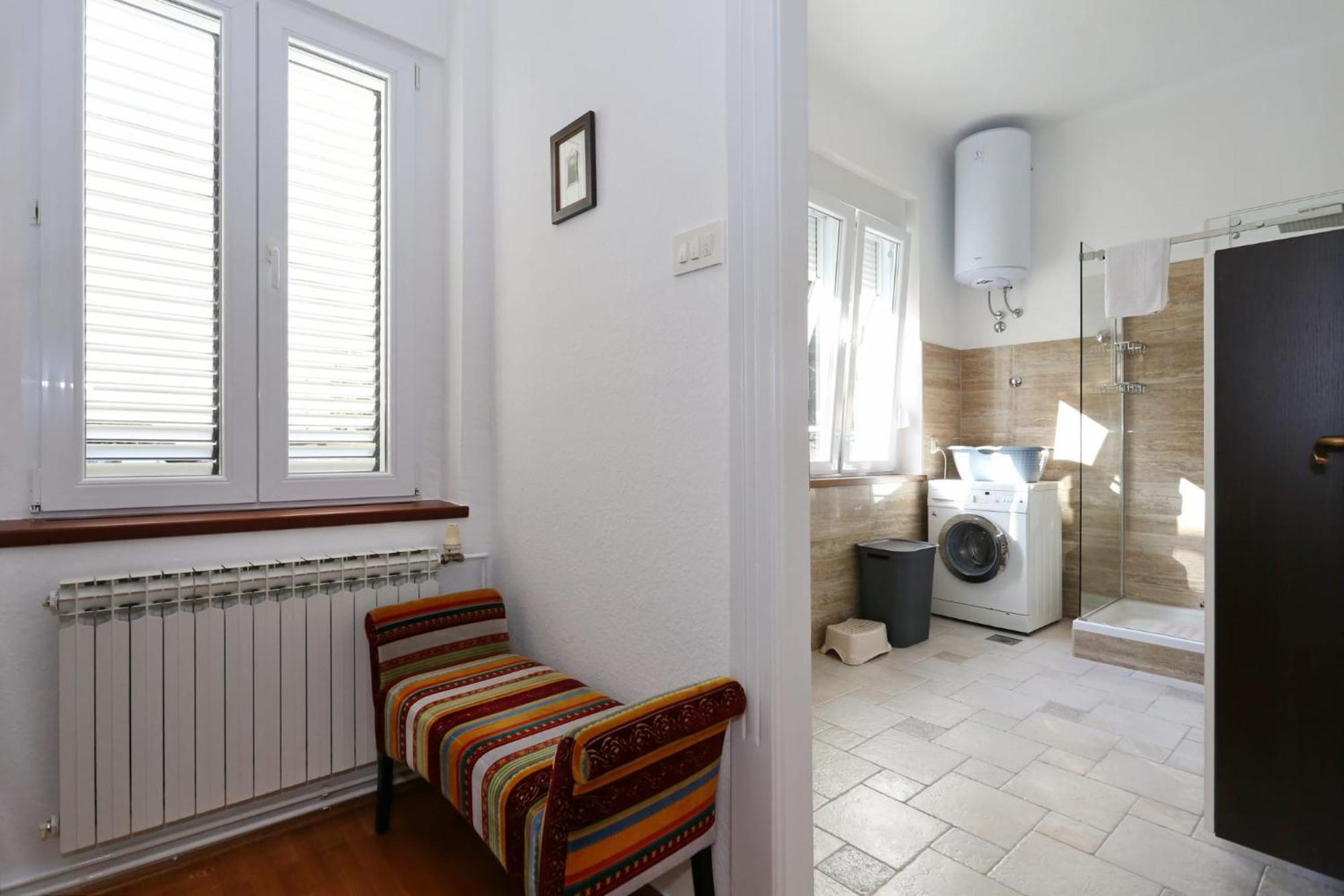 Apartman Ljubica Задар Екстериор снимка