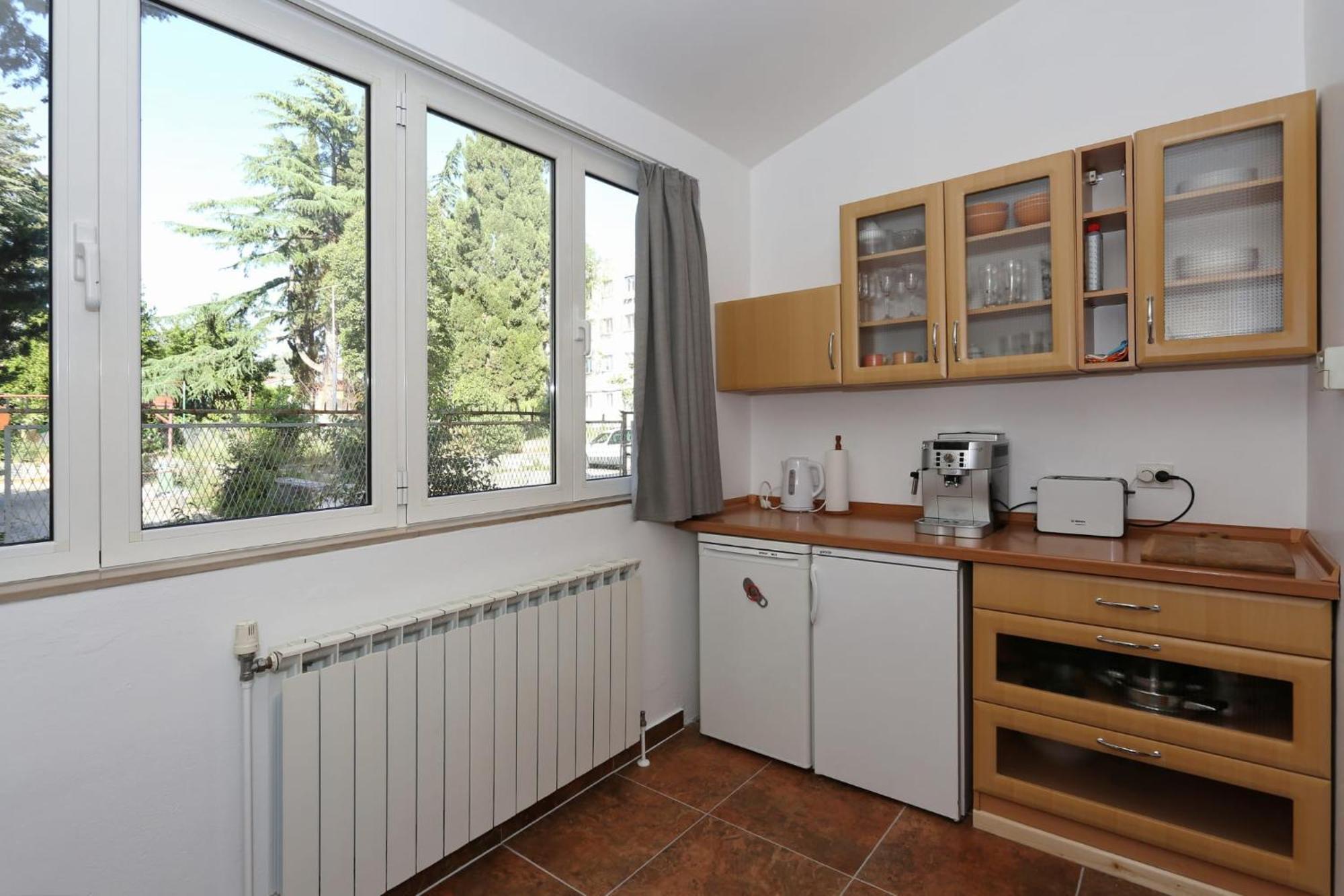 Apartman Ljubica Задар Екстериор снимка