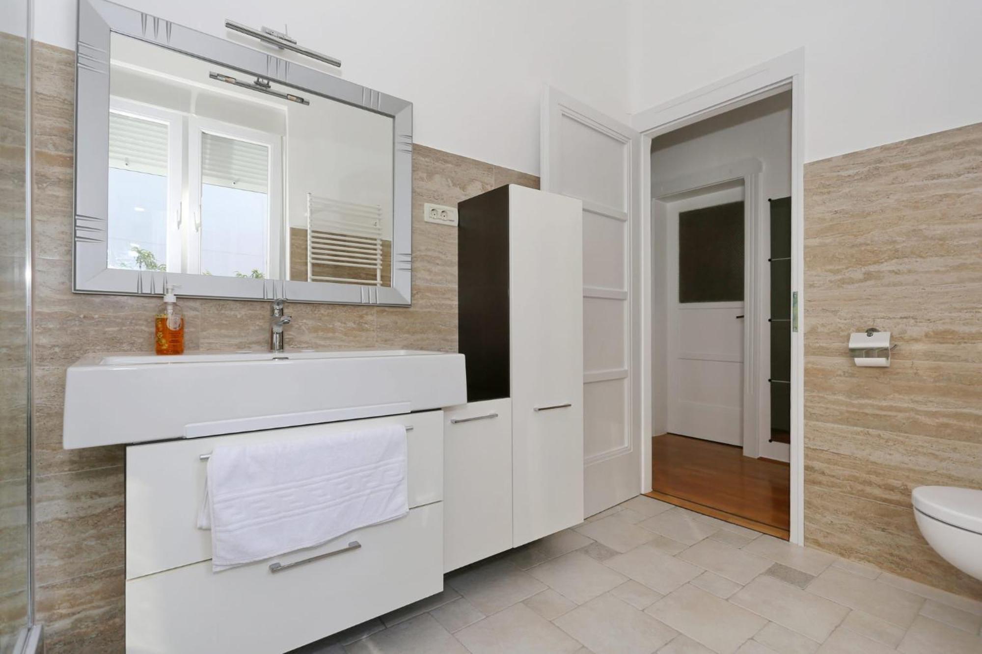 Apartman Ljubica Задар Екстериор снимка