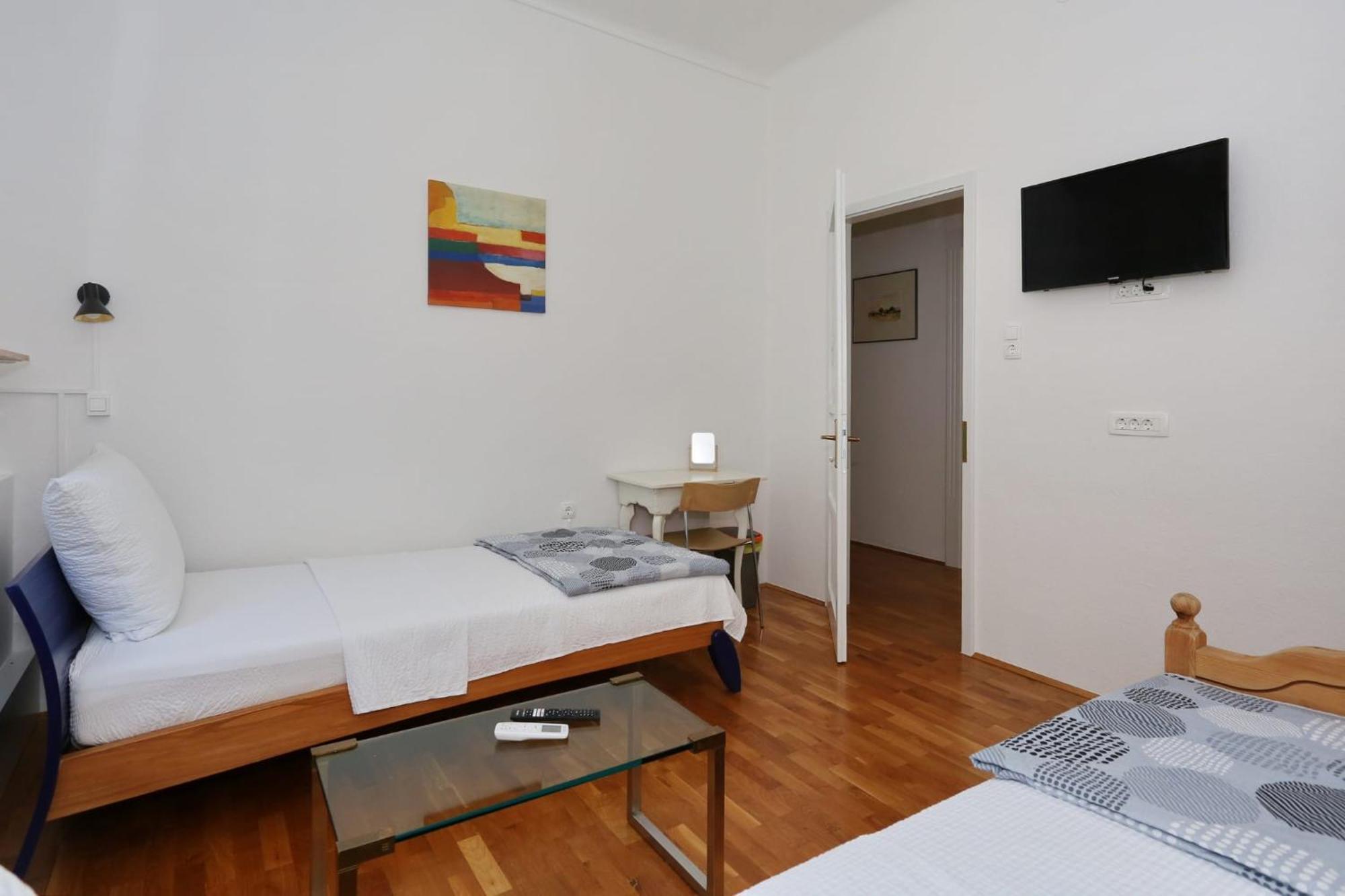 Apartman Ljubica Задар Екстериор снимка