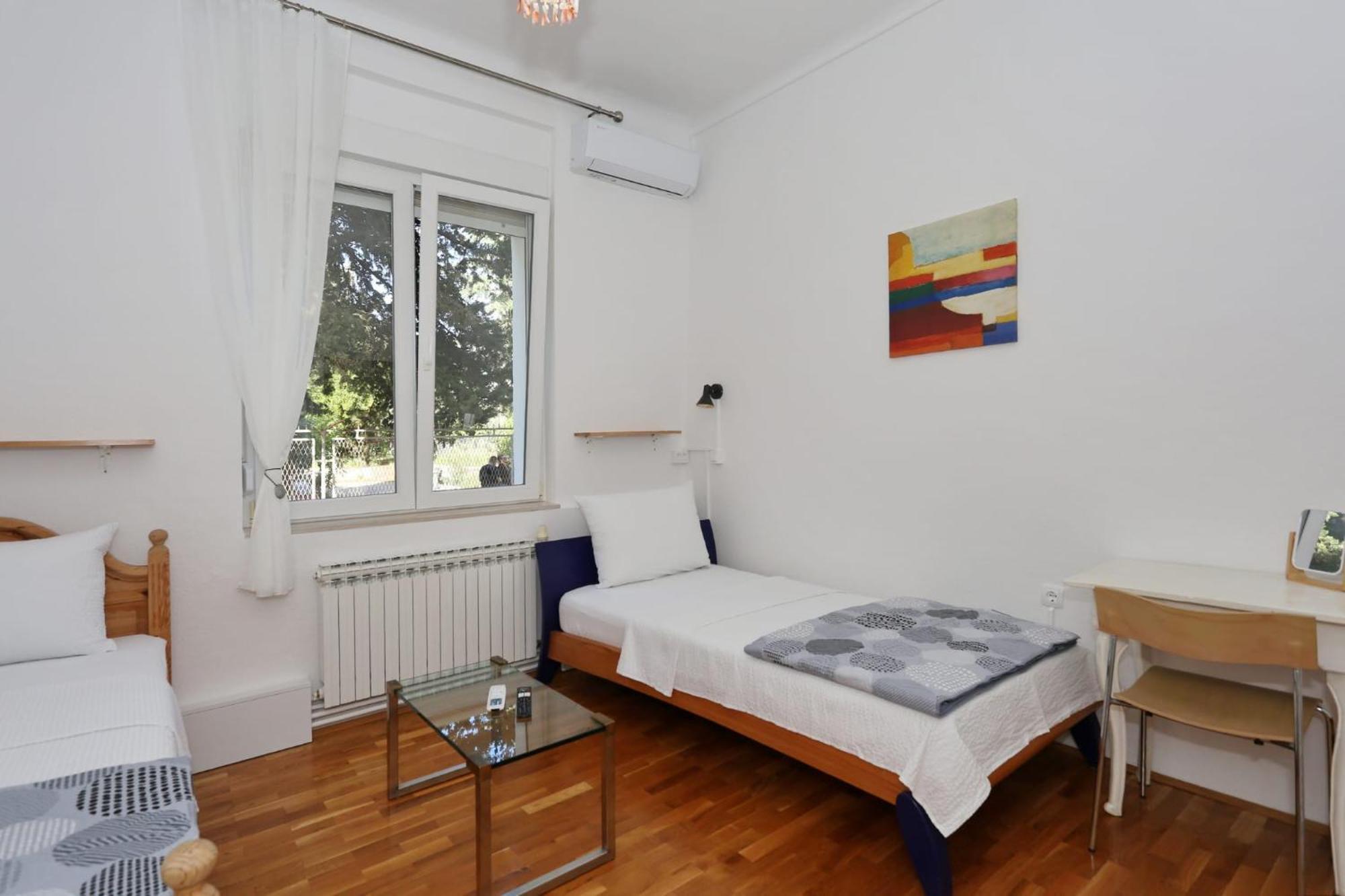Apartman Ljubica Задар Екстериор снимка