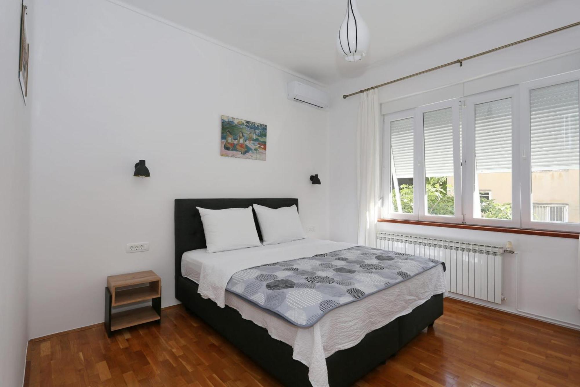 Apartman Ljubica Задар Екстериор снимка