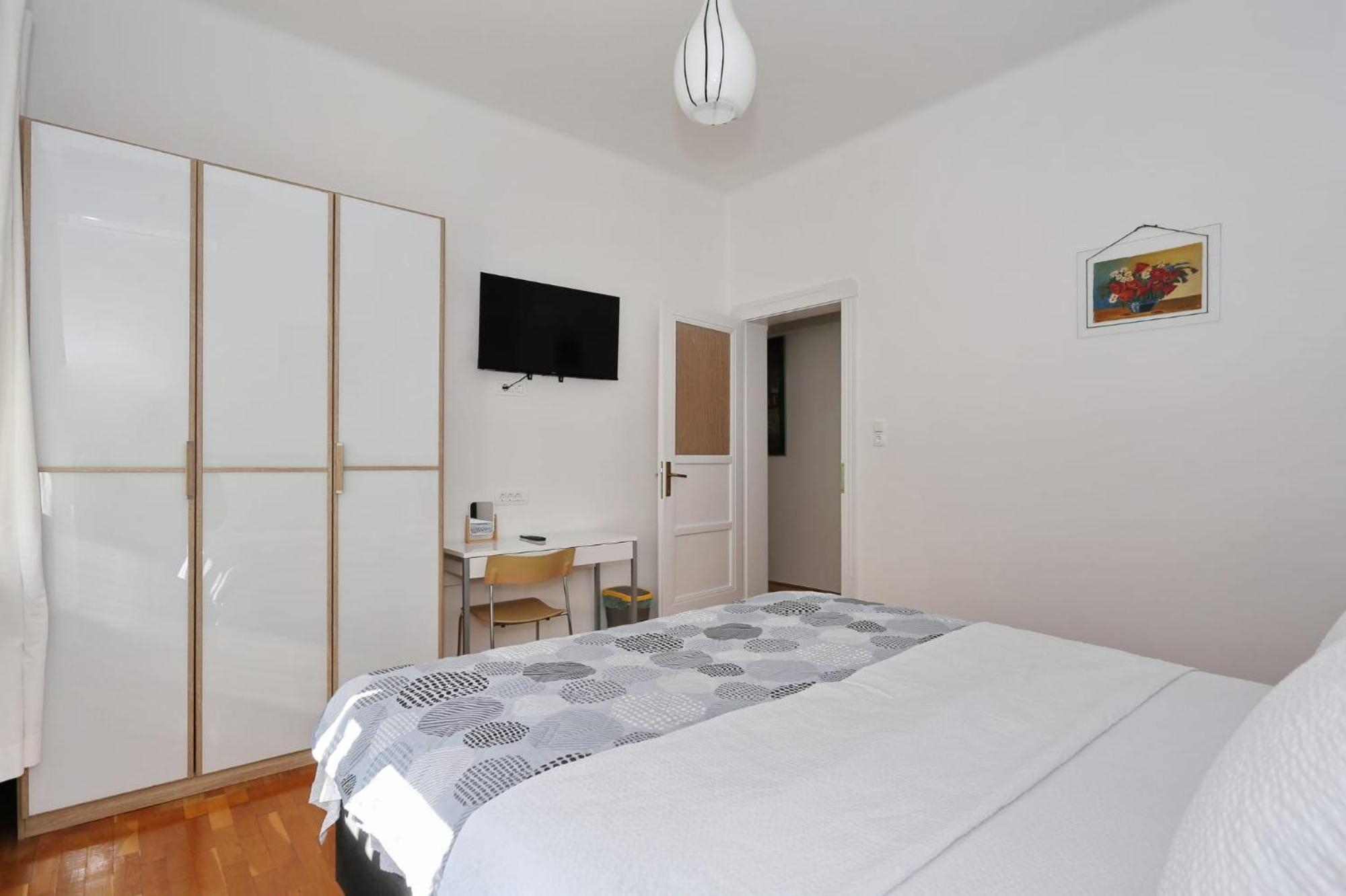 Apartman Ljubica Задар Екстериор снимка