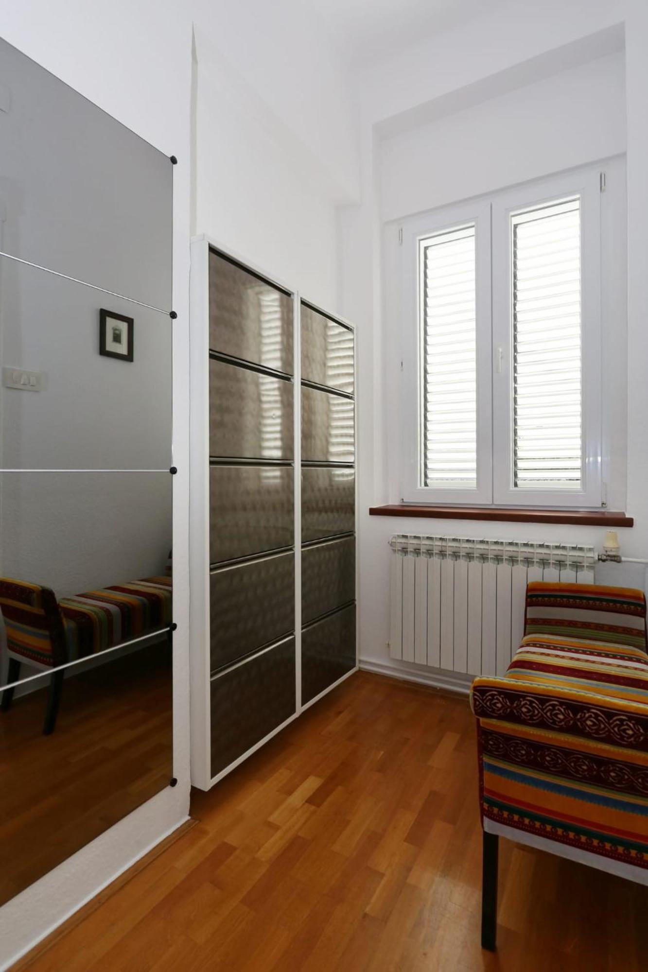 Apartman Ljubica Задар Екстериор снимка