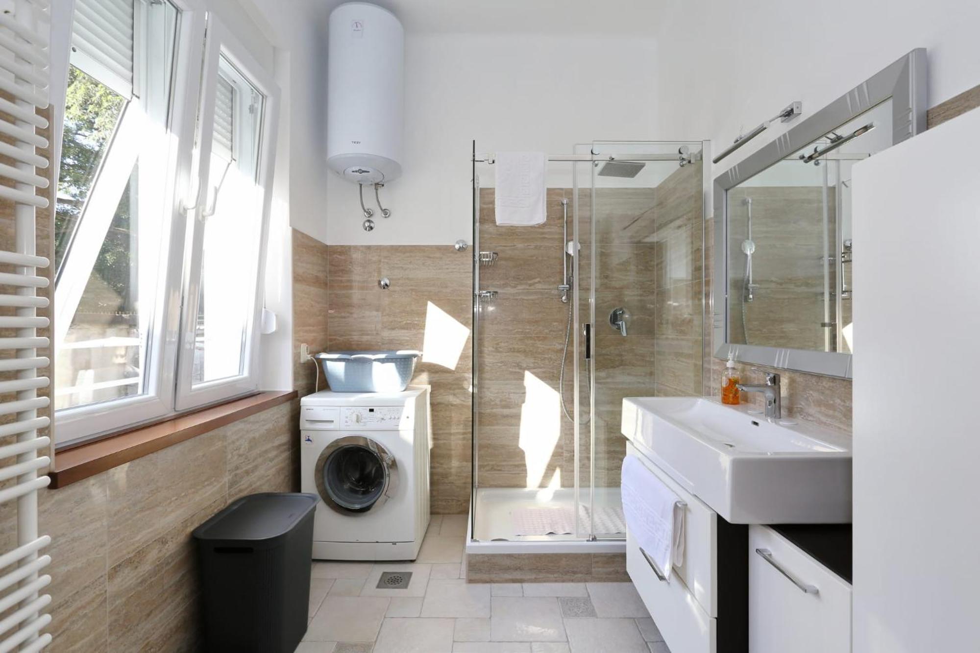 Apartman Ljubica Задар Екстериор снимка