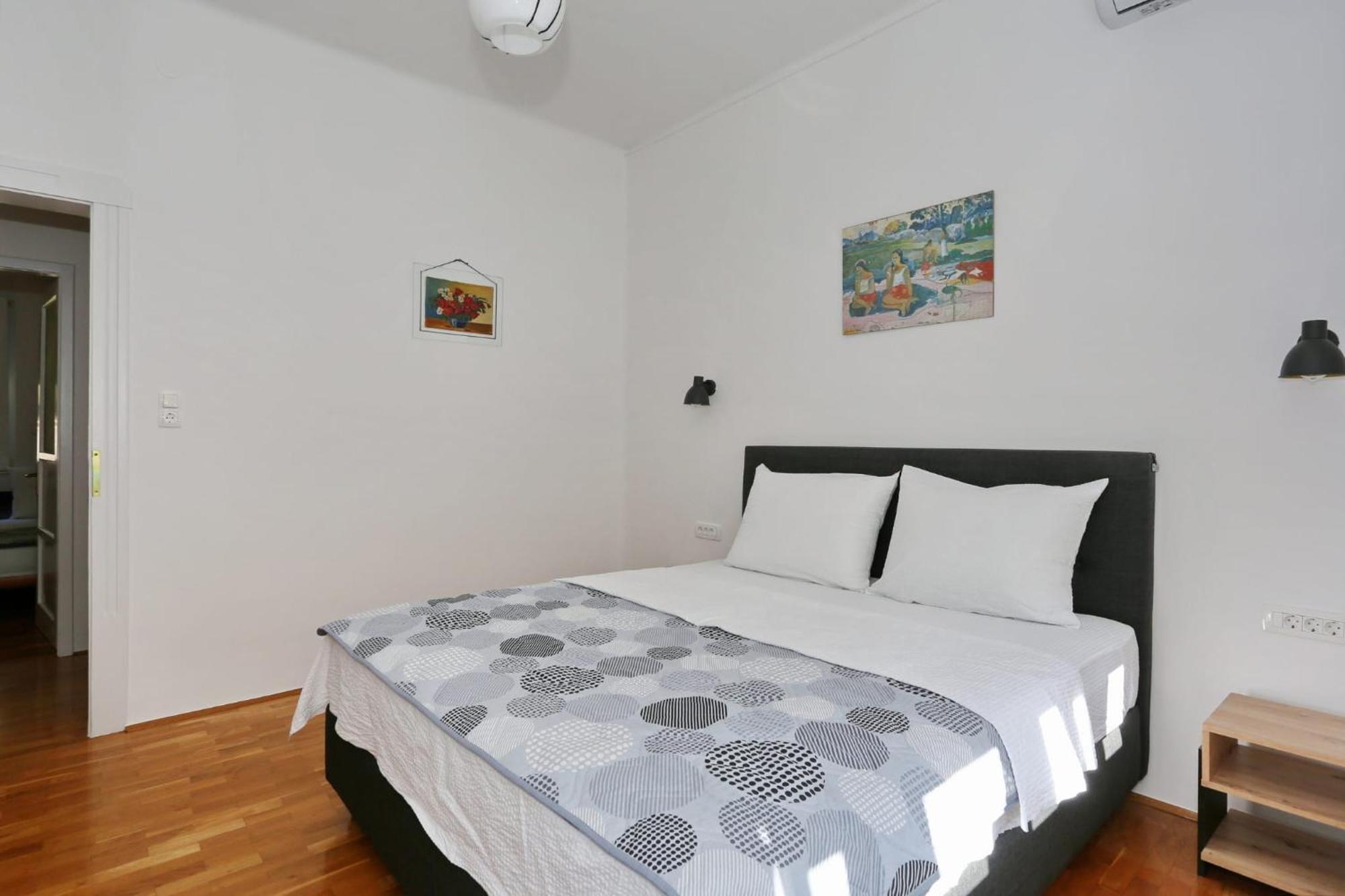 Apartman Ljubica Задар Екстериор снимка