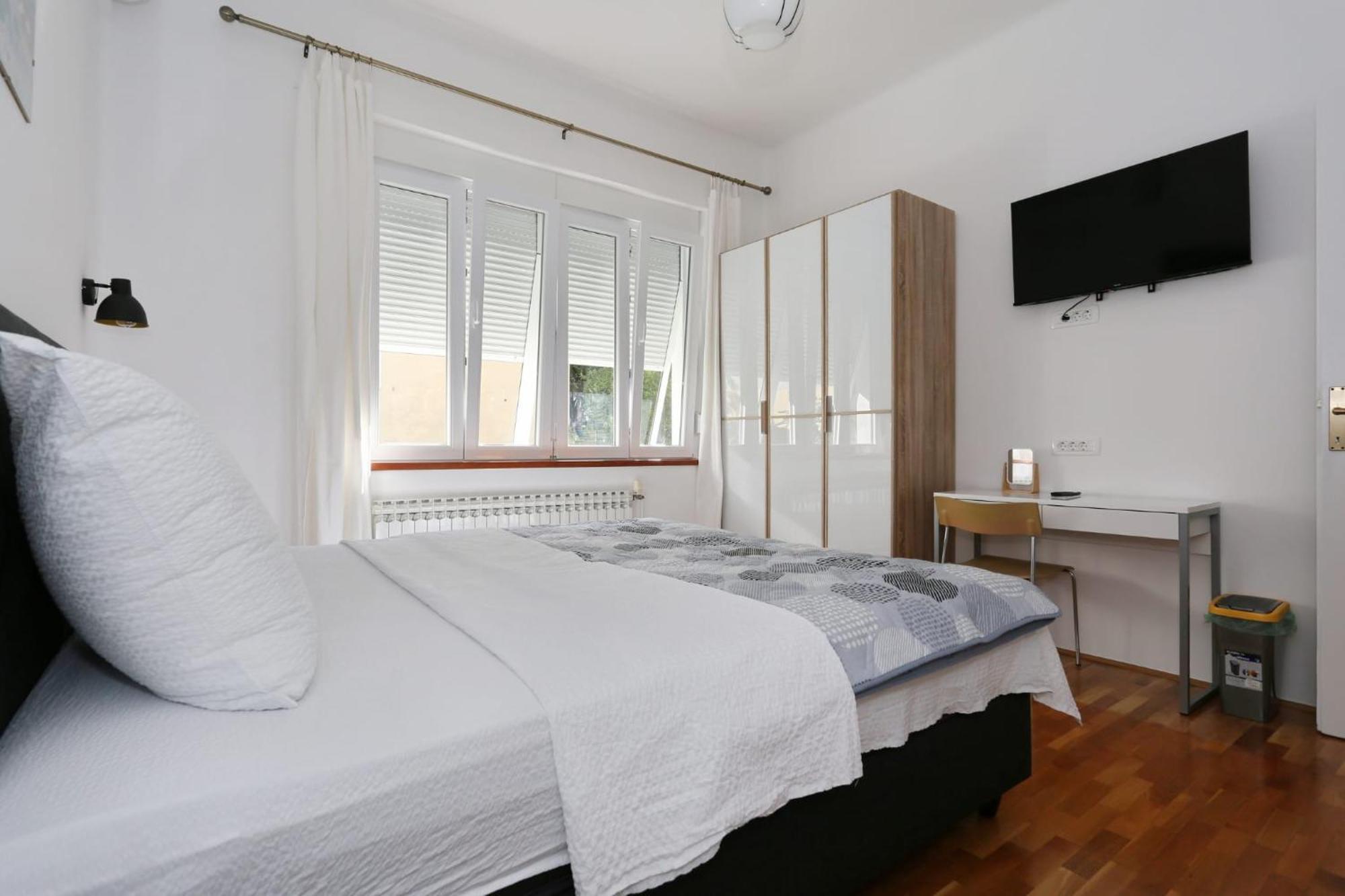 Apartman Ljubica Задар Екстериор снимка