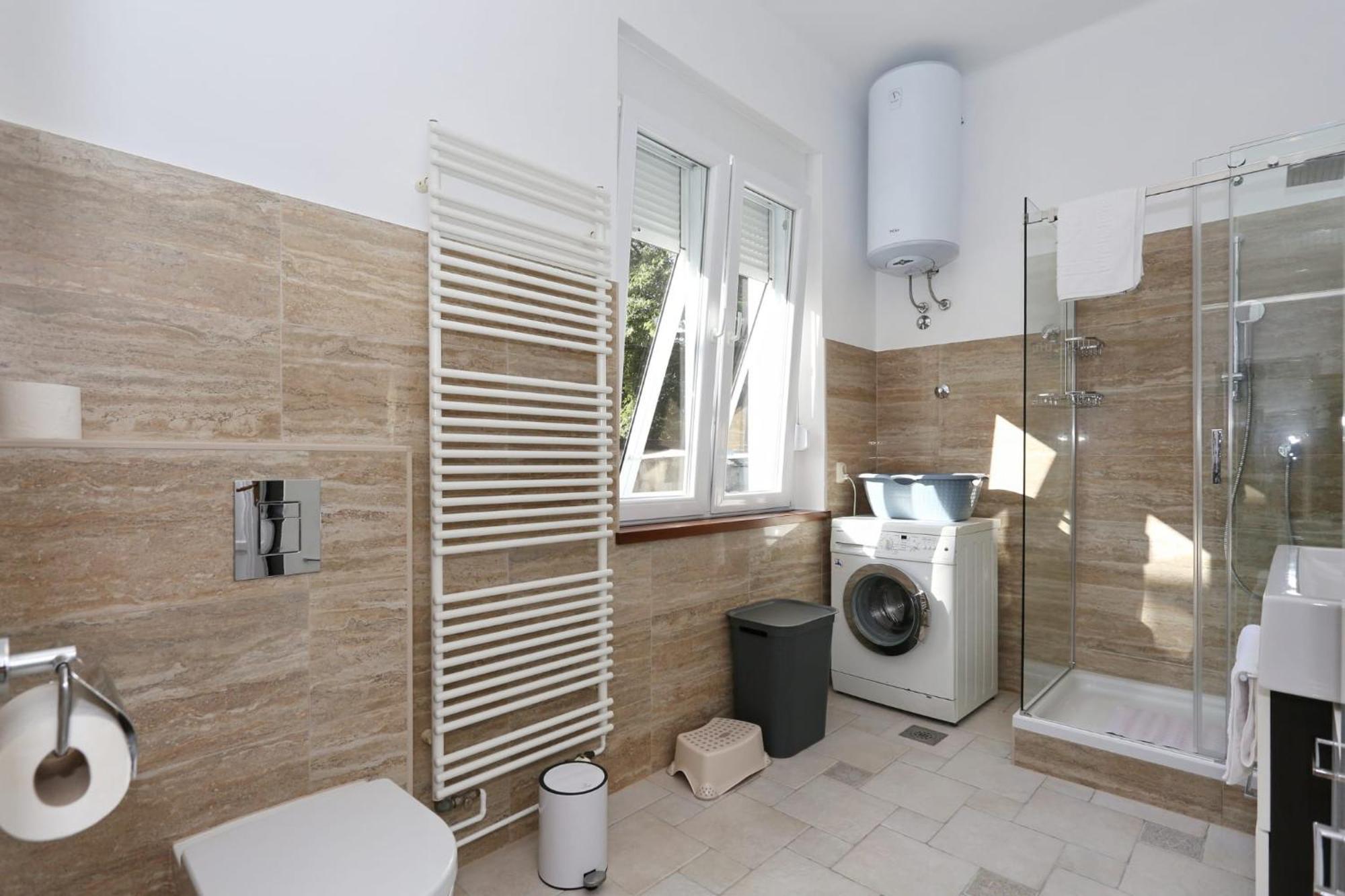 Apartman Ljubica Задар Екстериор снимка